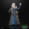 Star Wars Episode VI 40. Anniversary Black Series Bib Fortuna akciófigura 15 cm