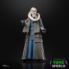 Star Wars Episode VI 40. Anniversary Black Series Bib Fortuna akciófigura 15 cm