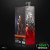 Star Wars: Andor Black Series Action Figura Vel Sartha 15 cm