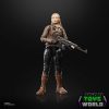 Star Wars: Andor Black Series Action Figura Vel Sartha 15 cm