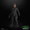 Star Wars: Obi-Wan Kenobi Black Series 2022 Tala (Imperial Officer) akciófigura 15 cm