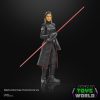 Star Wars Obi-Wan Kenobi Inquisitor Fourth Sister akciófigura 15cm