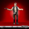 Star Wars Episode VI 40th Anniversary Vintage Collection Han Solo 10 cm