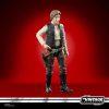 Star Wars Episode VI 40th Anniversary Vintage Collection Han Solo 10 cm