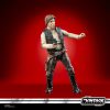 Star Wars Episode VI 40th Anniversary Vintage Collection Han Solo 10 cm