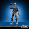 Star Wars: Andor Black Series Cassian Andor (Aldhani Mission) akciófigura 15 cm