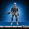 Star Wars: Andor Black Series Cassian Andor (Aldhani Mission) akciófigura 15 cm