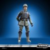 Star Wars: Andor Black Series Cassian Andor (Aldhani Mission) akciófigura 15 cm