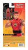 Power Rangers Cobra Kai Ranger Miguel Diaz Morphed Red Eagle figura 15cm