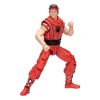 Power Rangers Cobra Kai Ranger Miguel Diaz Morphed Red Eagle figura 15cm