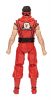 Power Rangers Cobra Kai Ranger Miguel Diaz Morphed Red Eagle figura 15cm