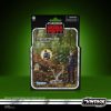 Star Wars: The Book of Boba Fett Vintage Collection Luke Skywalker & Grogu akciófigura 10 cm