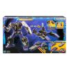 Transformers Generations Legacy United Titan Class Armada Universe Tidal Wave akciófigura 48 cm