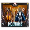 Marvel Legends Series Wolverine figura csomag 15cm