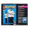 Marvel Legends Series Wolverine figura csomag 15cm