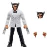 Marvel Legends Series Wolverine figura csomag 15cm