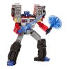 Transformers Generations Legacy United Leader Class G2 Universe Laser Optimus Prime akciófigura 19 cm