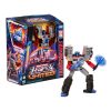 Transformers Generations Legacy United Leader Class G2 Universe Laser Optimus Prime akciófigura 19 cm