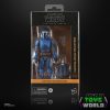 Star Wars: The Mandalorian Black Series Action Figura Mandalorian Privateer 15 cm