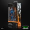 Star Wars: The Mandalorian Black Series Action Figura Mandalorian Privateer 15 cm