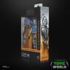 Star Wars: The Mandalorian Black Series Action Figura Mandalorian Shriek-Hawk 15 cm