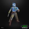 Star Wars: The Mandalorian Black Series Action Figura Mandalorian Shriek-Hawk 15 cm