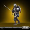 Star Wars: The Mandalorian Vintage Collection The Mandalorian (Mines of Mandalore) akciófigura 10 cm