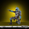 Star Wars: The Mandalorian Vintage Collection Axe Woves (Privateer) akciófigura 10 cm