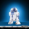 Star Wars Artoo-Detoo (R2-D2) figura