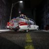 Ghostbusters Plasma Series 1/18 Ecto-1 (1984) jármű