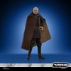 Star Wars Episode II Vintage Collection Count Dooku akciófigura 10 cm