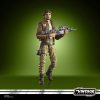 Star Wars Rogue egy Captain Cassian Andor figura 9,5cm