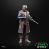 Star Wars: The Book of Boba Fett Black Series Pyke Soldier akciófigura 15 cm