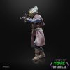 Star Wars: The Book of Boba Fett Black Series Pyke Soldier akciófigura 15 cm