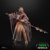 Star Wars: The Book of Boba Fett Black Series Tusken Chieftain akciófigura 15 cm