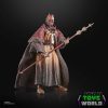 Star Wars: The Book of Boba Fett Black Series Tusken Chieftain akciófigura 15 cm