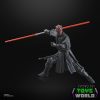 Star Wars Episode I Black Series Action Figure Darth Maul 15 cm