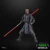 Star Wars Episode I Black Series Action Figure Darth Maul 15 cm