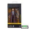 Star Wars: Skeleton Crew Black Series Action Figura Jod Na Nawood 15 cm