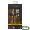 Star Wars Skeleton Crew Fern figura 15cm