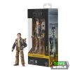 Star Wars Skeleton Crew Fern figura 15cm