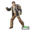 Star Wars Skeleton Crew Fern figura 15cm