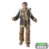 Star Wars Skeleton Crew Fern figura 15cm