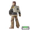 Star Wars Skeleton Crew Fern figura 15cm