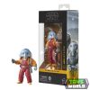 Star Wars Skeleton Crew Neel At Attin figura 15cm