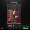 Star Wars: The Acolyte Black Series Action Figura Osha Aniseya 15 cm