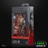 Star Wars: The Acolyte Black Series Action Figura Osha Aniseya 15 cm