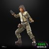 Star Wars: The Acolyte Black Series Action Figura Osha Aniseya 15 cm