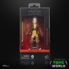 Star Wars The Acolyte Padawan Jecki Lon figura 15cm