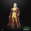 Star Wars The Acolyte Padawan Jecki Lon figura 15cm